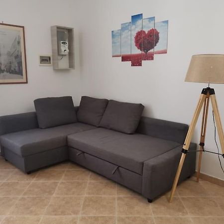 Ferienwohnung Casa Margherita Monopoli Exterior foto