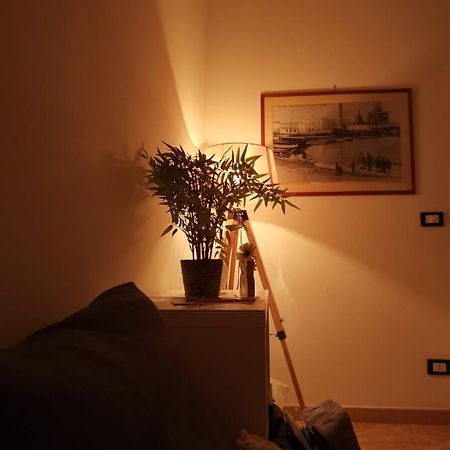 Ferienwohnung Casa Margherita Monopoli Exterior foto