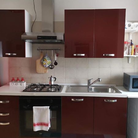 Ferienwohnung Casa Margherita Monopoli Exterior foto
