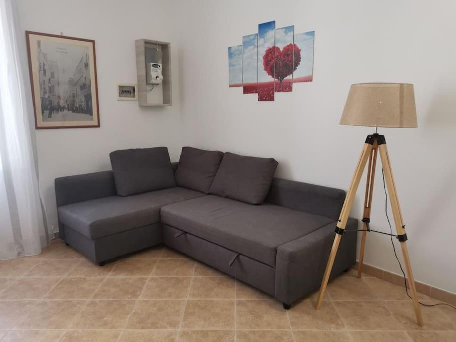 Ferienwohnung Casa Margherita Monopoli Exterior foto