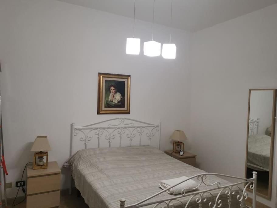 Ferienwohnung Casa Margherita Monopoli Exterior foto