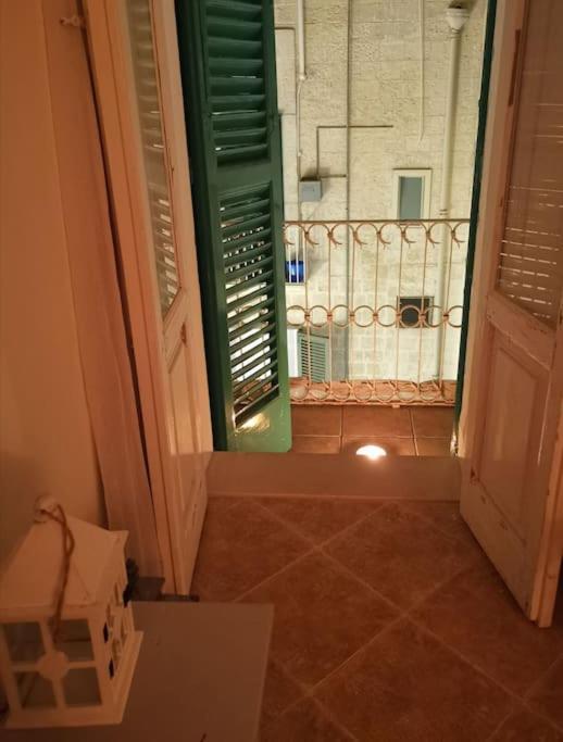 Ferienwohnung Casa Margherita Monopoli Exterior foto