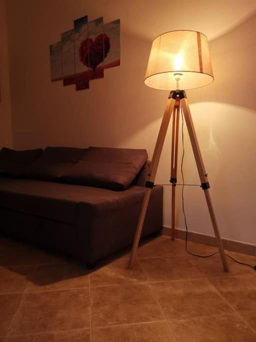Ferienwohnung Casa Margherita Monopoli Exterior foto