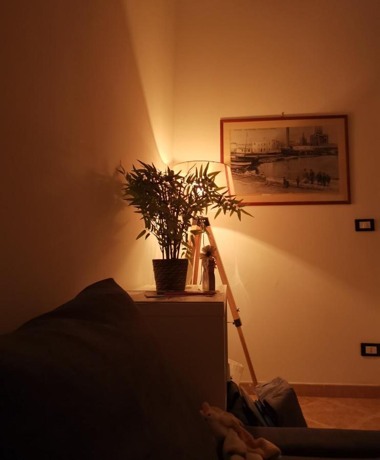 Ferienwohnung Casa Margherita Monopoli Exterior foto