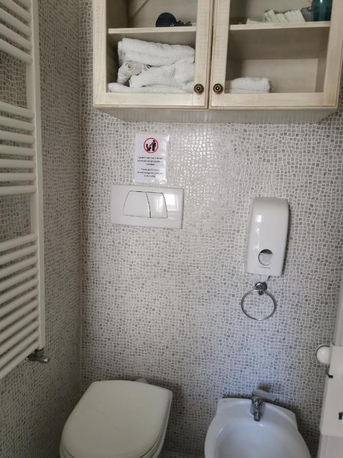 Ferienwohnung Casa Margherita Monopoli Exterior foto