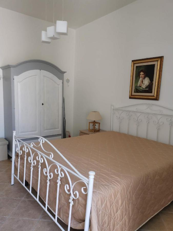 Ferienwohnung Casa Margherita Monopoli Exterior foto