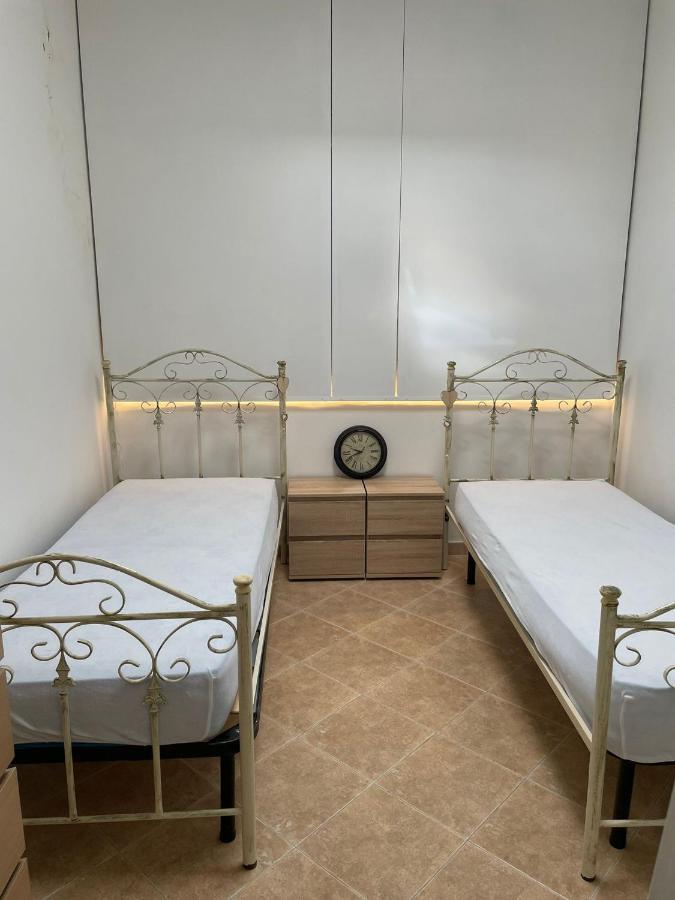 Ferienwohnung Casa Margherita Monopoli Exterior foto